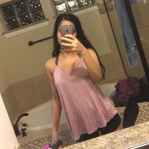 charlotte russe tank